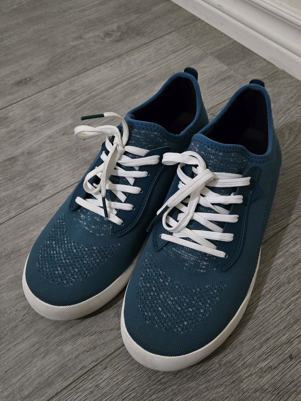 [Limited Edition] Vessi Weekend Waterproof Shoes